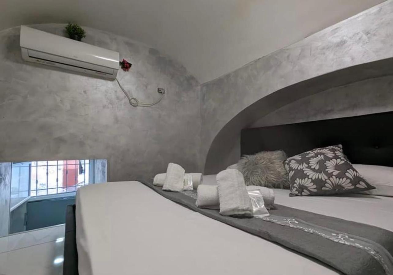 House Pavia Naples